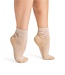 Capezio Ladies' LifeKnit Socks
