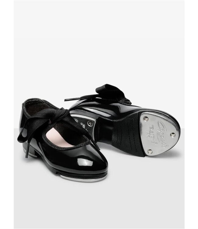 Children's Jr. Tyette Tap Shoes