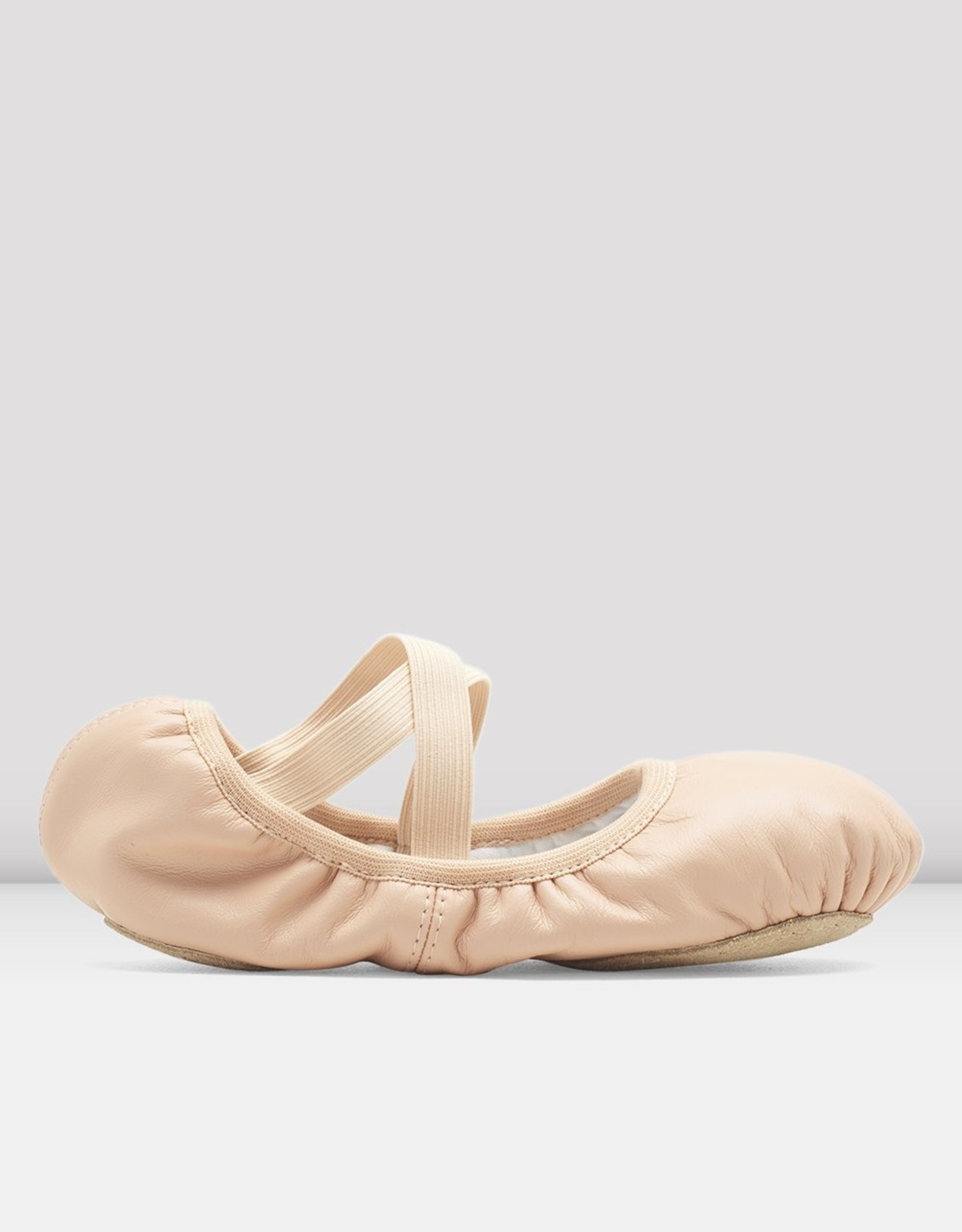 Bloch Children's S0246G Odette Ballet Shoes