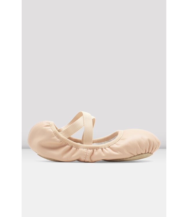 Children's Odette Ballet Shoes
