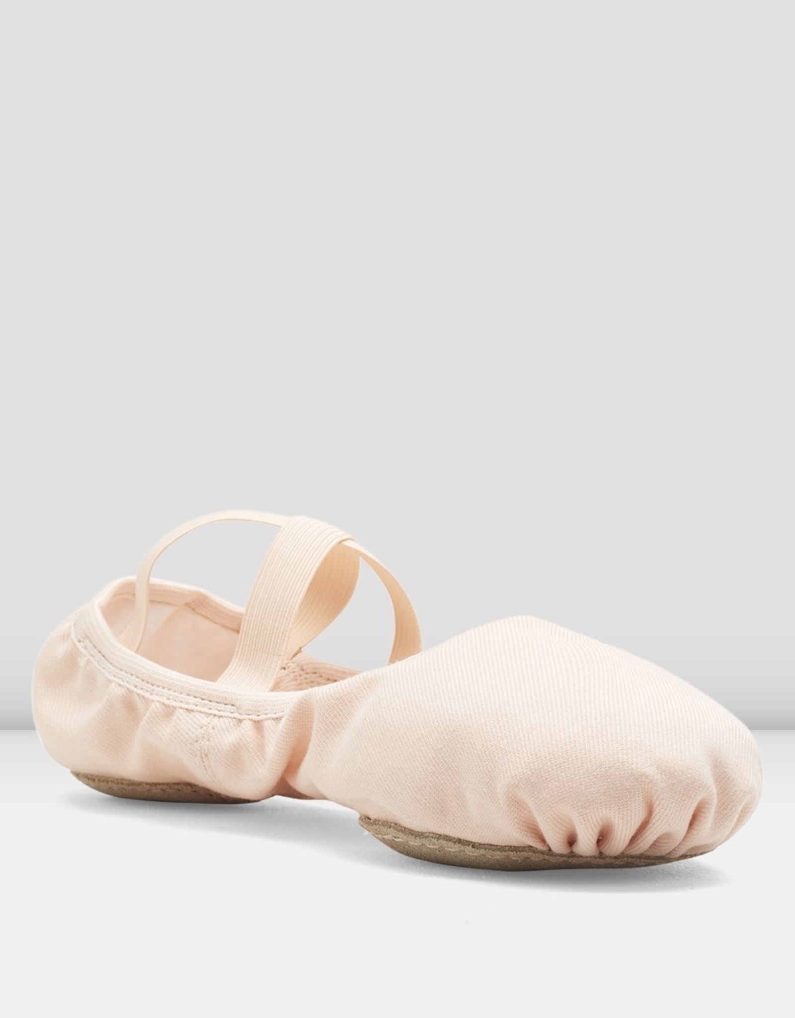 Bloch Ladies' S0284L Performa Canvas Ballet Shoes