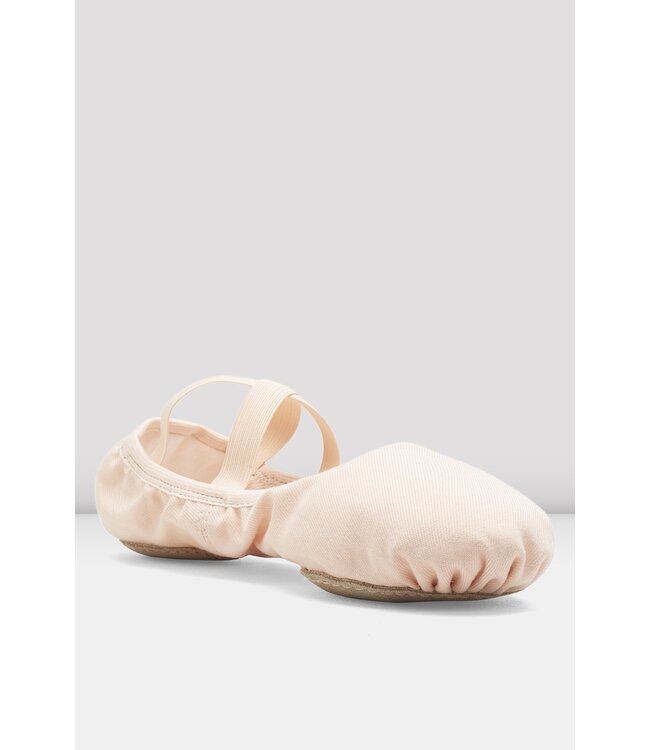 Ladies' Performa Canvas Ballet Shoes