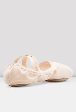 Bloch Ladies' S0284L Performa Canvas Ballet Shoes