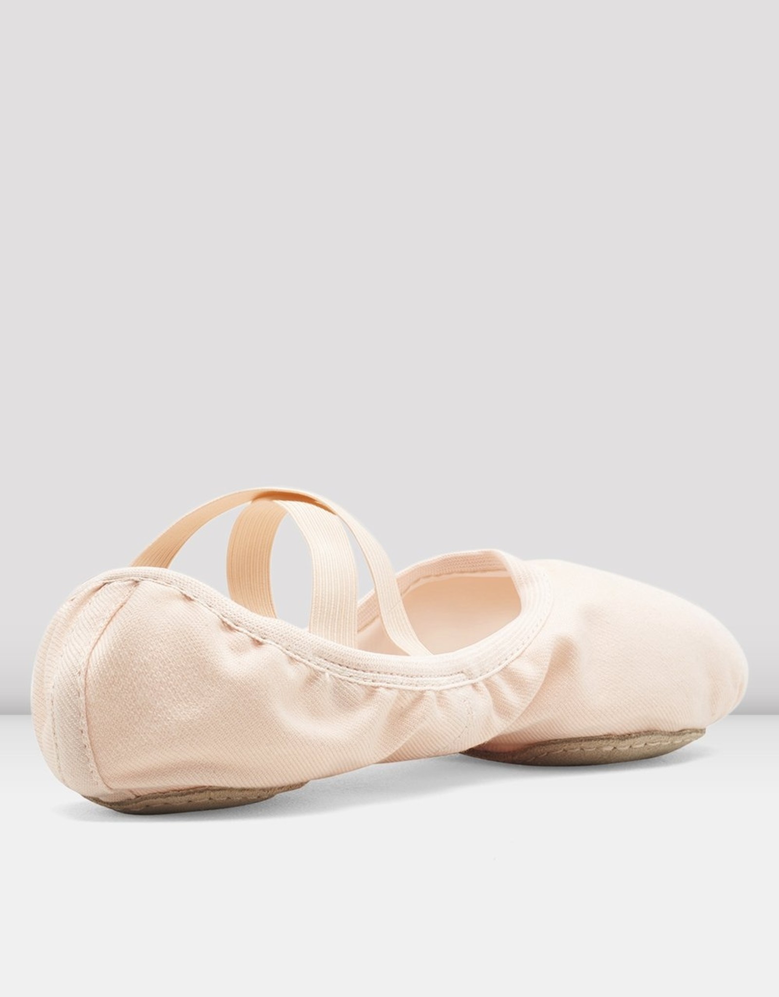 Bloch Ladies' S0284L Performa Ballet Shoes