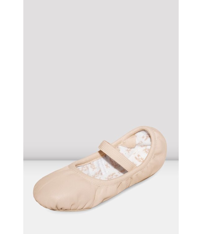 Children's Giselle Ballet Shoes