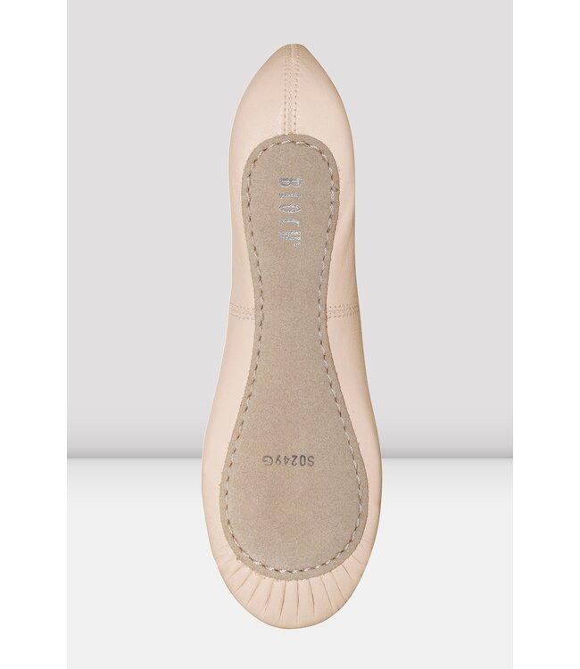 Children's Giselle Ballet Shoes