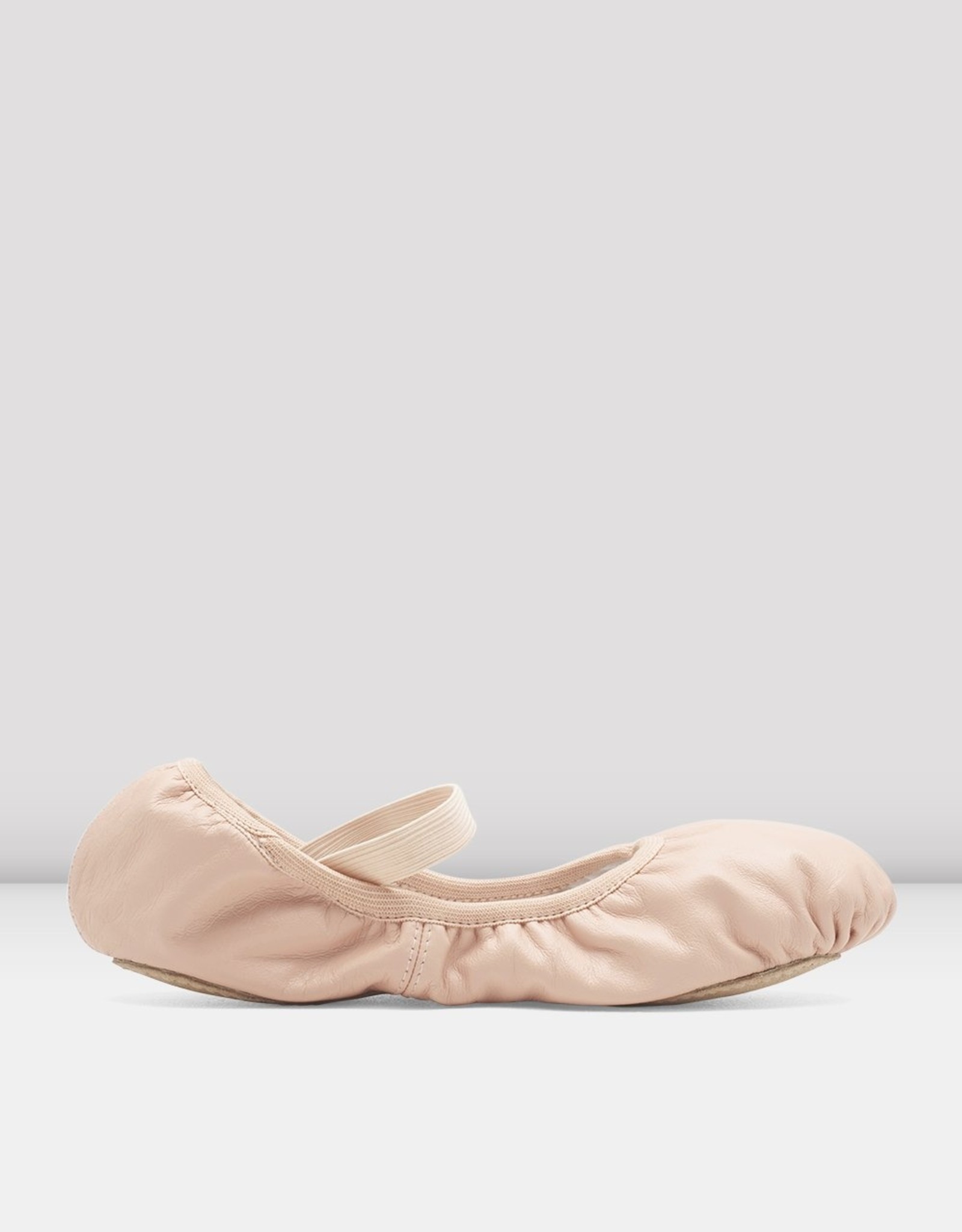 Bloch Children's S0249G Giselle Ballet Shoes