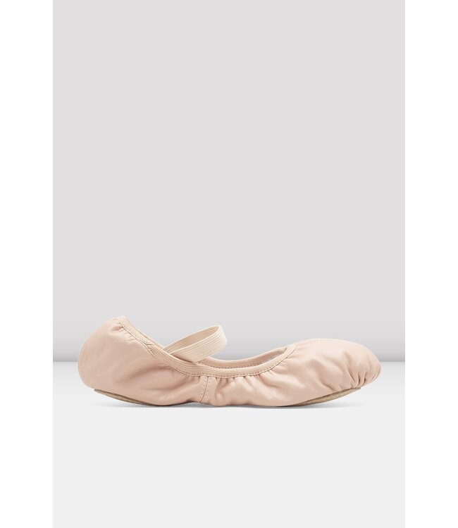 Children's Giselle Ballet Shoes