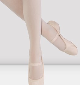 Bloch Children's S0249G Giselle Ballet Shoes