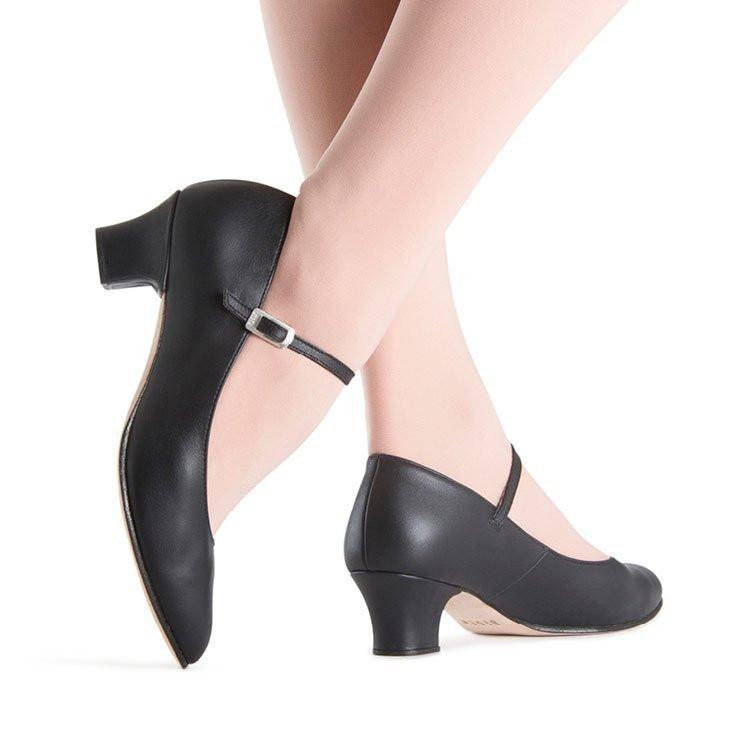 Bloch character shoes outlet