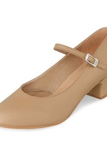 Bloch Ladies' S0304L Curtain Call Character Shoes