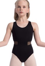 SoDanca Children's SL134 Eva Tank Leotard