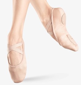 Bloch Ladies' S0304L Curtain Call Character Shoes - Beam & Barre