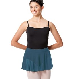 Nikolay Ladies' DA1945N Celine Mesh Skirt - Beam & Barre