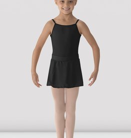 Mirella Children's M201C Classical Camisole Leotard - Beam & Barre