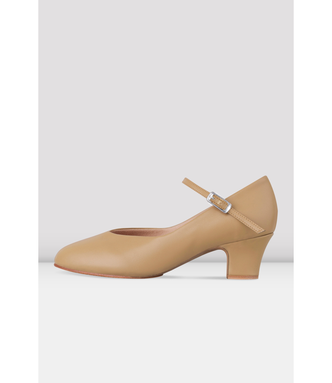 Ladies' Broadway Lo Character Shoes