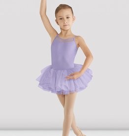 Mirella Children's M409C Camisole Tutu Dress