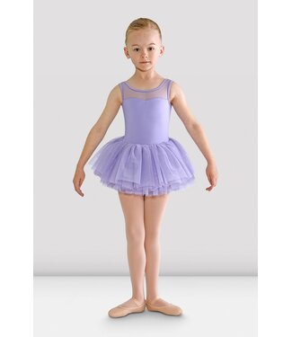 Bloch Children's Tank Tutu Dress