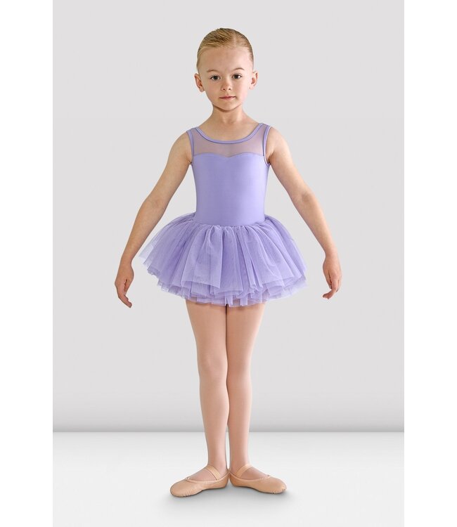 Children's Tank Tutu Dress