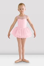 Bloch Children's CL7825 Tank Tutu Dress