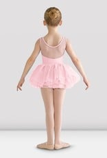 Bloch Children's CL7825 Tank Tutu Dress