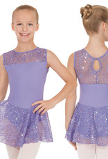 Eurotard Children's 05457 Dance Dress