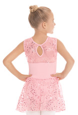 Eurotard Children's 05457 Dance Dress