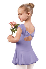 Eurotard Children's 44285 Bow Back Dance Dress