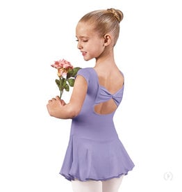 Eurotard Children's 44285 Bow Back Dance Dress