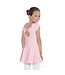 Children's Bow Back Dance Dress