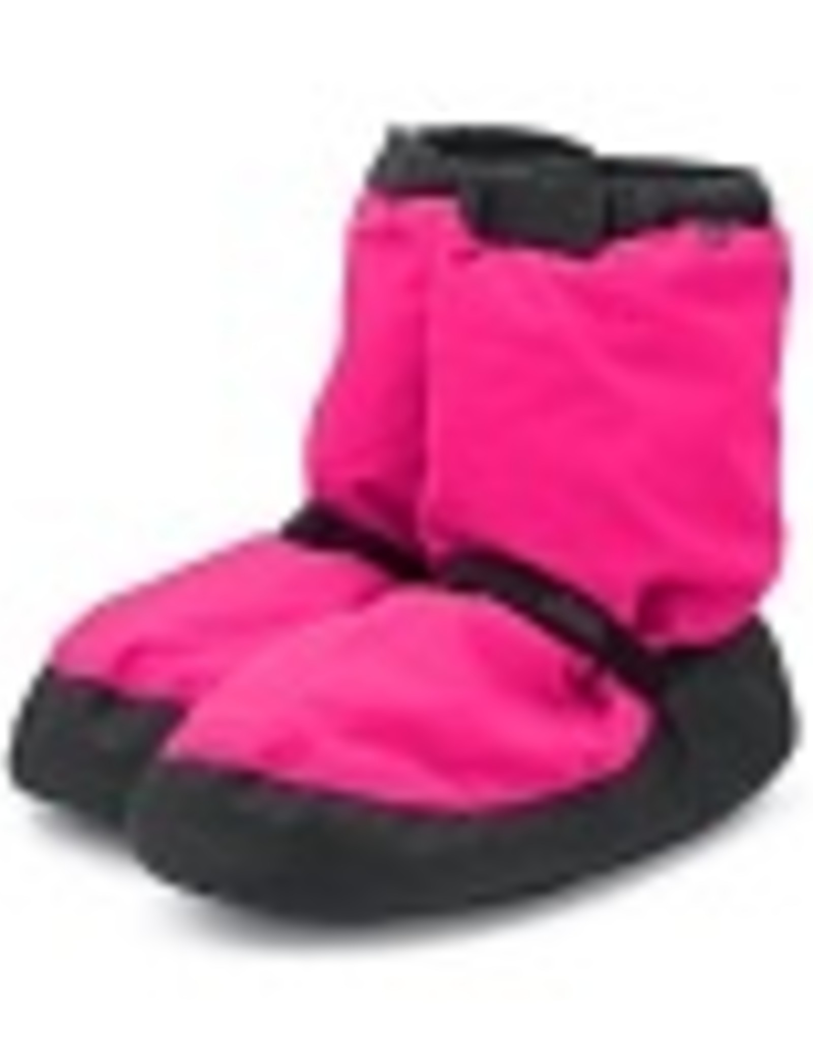 Bloch Ladies' IM009 Solid Colored Booties