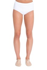 Capezio Ladies' TB111 Briefs