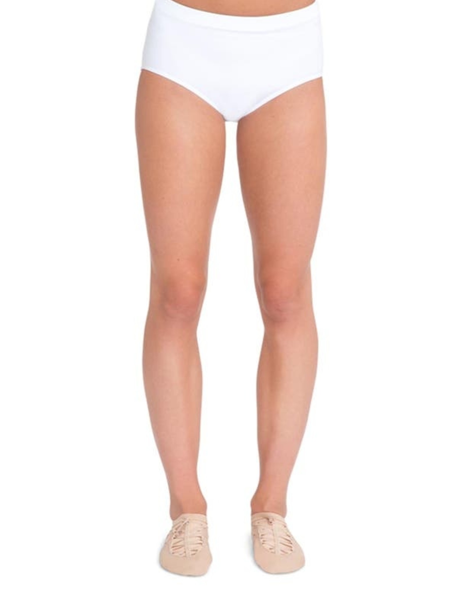 Capezio Ladies' TB111 Briefs