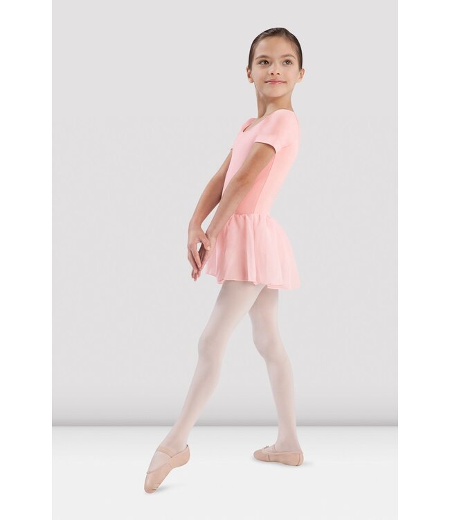 Children's Tiffany Dress Light Pink