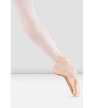 Bloch Ladies' Tensus Demi Pointe Shoes