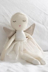 Great Pretenders Charlotte the Angel Doll