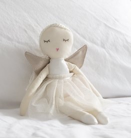 Great Pretenders Charlotte the Angel Doll