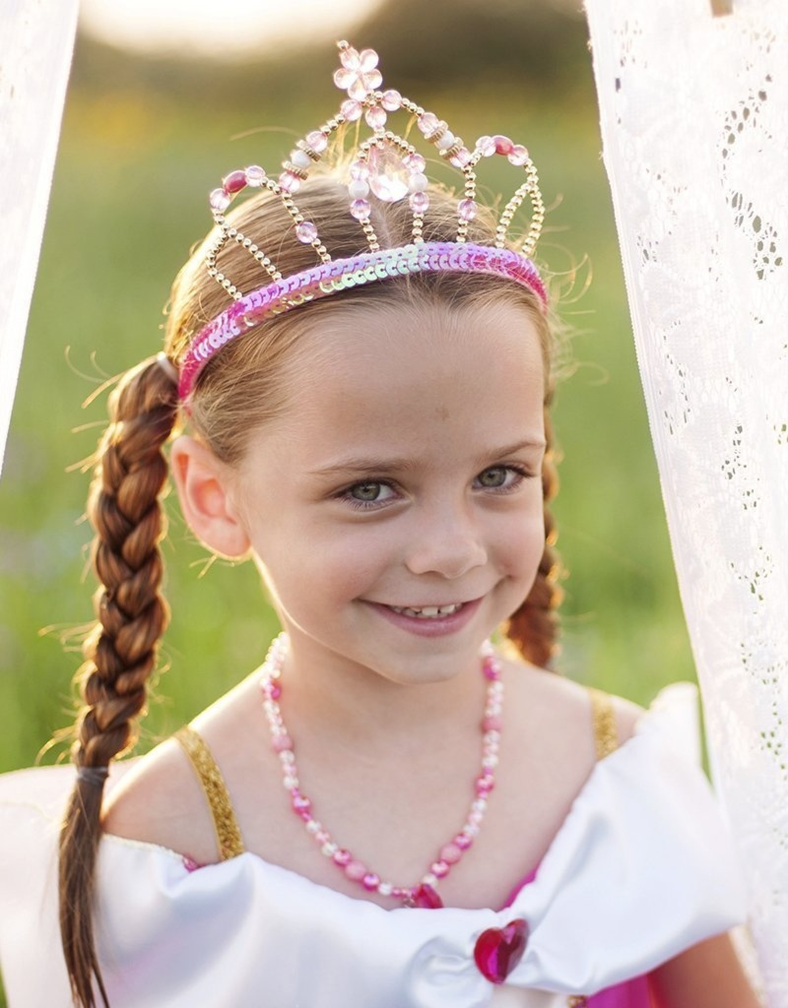 Great Pretenders Fairy Princess Tiara