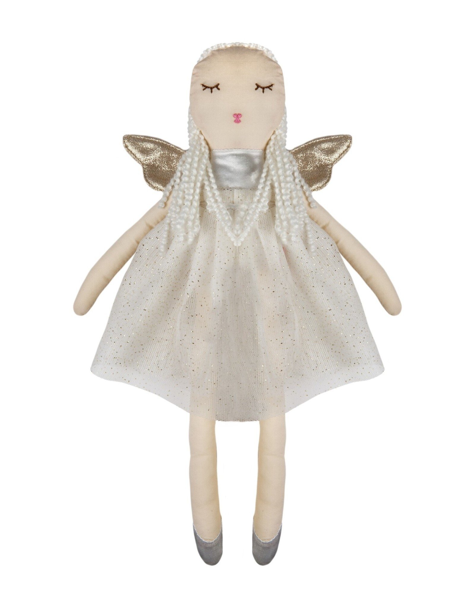 Great Pretenders Charlotte the Angel Doll