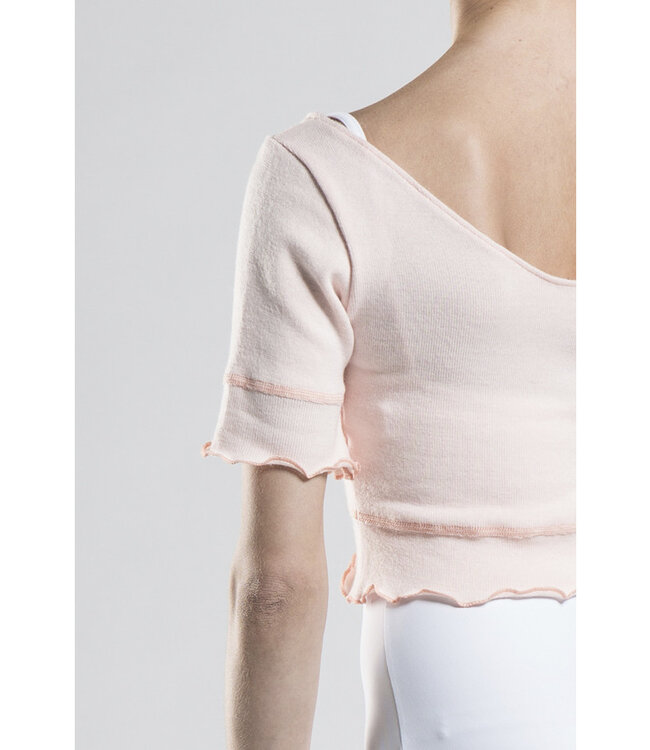 Children's Naya Knitted Sweater