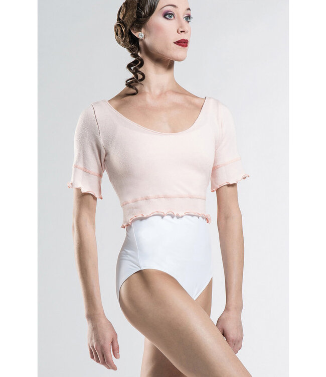 Ladies' Naya Knitted Sweater