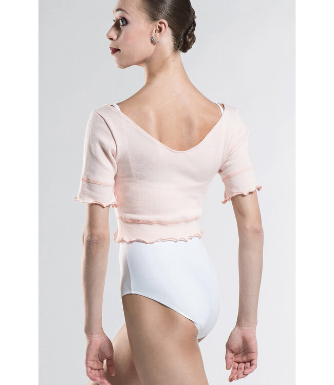 Ladies' Naya Knitted Sweater