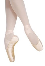 Nikolay 3007 Pro Flex Pointe Shoes (Sale)