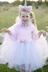 Great Pretenders Unicorn Tutu and Headband Set