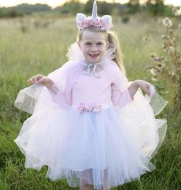 Great Pretenders Unicorn Tutu and Headband Set