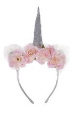 Great Pretenders Unicorn Tutu and Headband Set