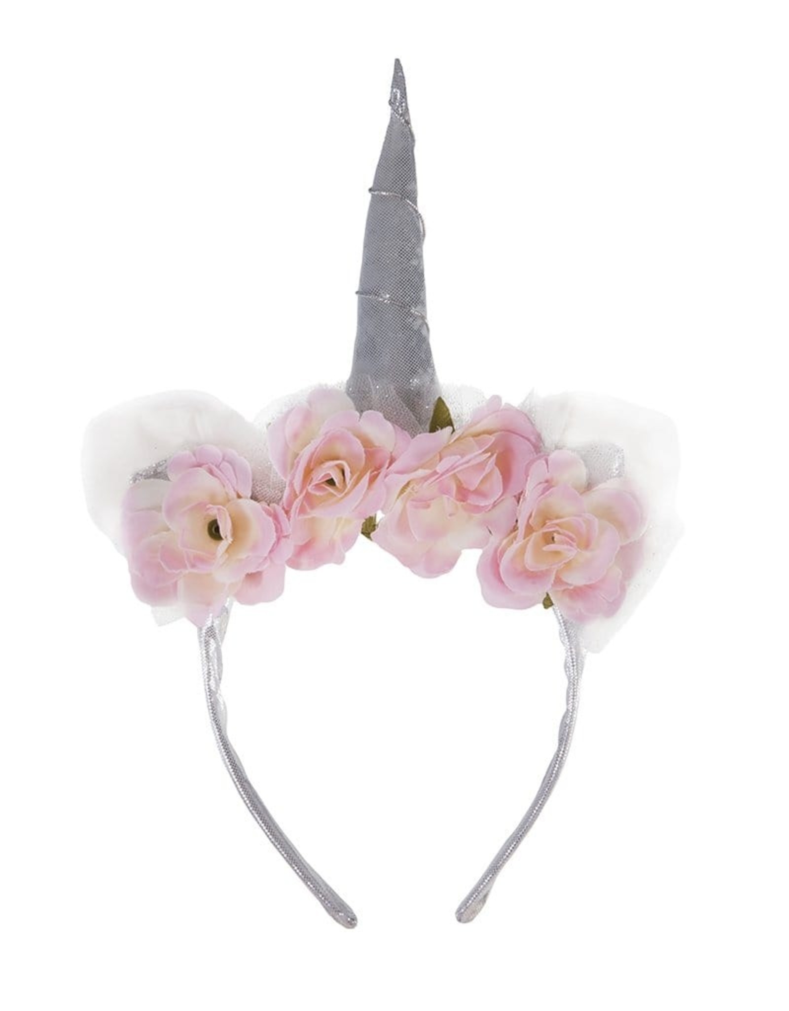 Great Pretenders Unicorn Tutu and Headband Set