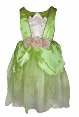 Great Pretenders Children's Frog Princess Dress