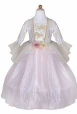 Great Pretenders Golden Rose Princess Dress