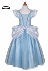 Great Pretenders Deluxe Cinderella Dress